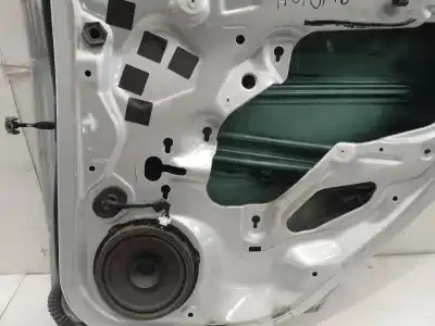 Second-hand car spare part rear right door for ford focus turn. trend + oem iam references 2172759  