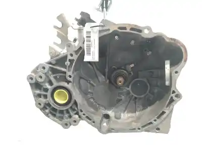 Автозапчастина б/у КОРОБКА ПЕРЕДАЧ для OPEL ANTARA  Посилання на OEM IAM 96420073  96420073