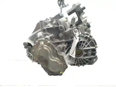 Автозапчастина б/у коробка передач для opel antara cosmo plus 4x4 посилання на oem iam 96420073  96420073