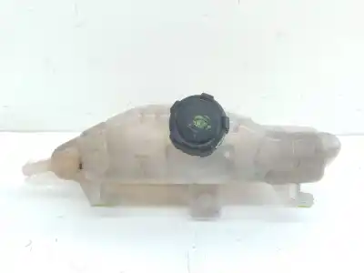 Second-hand car spare part coolant expansion tank for renault clio iii 20 aniversario oem iam references 7701477290