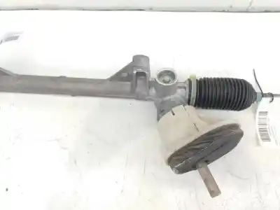 Peça sobressalente para automóvel em segunda mão caixa de direção por renault clio iii 20 aniversario referências oem iam 8200124408b 8200124408b 8200124408b