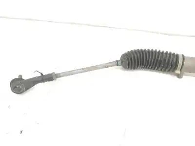 Peça sobressalente para automóvel em segunda mão caixa de direção por renault clio iii 20 aniversario referências oem iam 8200124408b 8200124408b 8200124408b