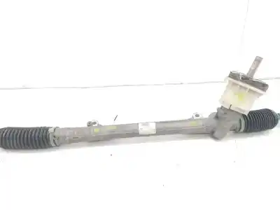 Peça sobressalente para automóvel em segunda mão caixa de direção por renault clio iii 20 aniversario referências oem iam 8200124408b 8200124408b 8200124408b