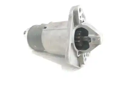 Second-hand car spare part starter motor for renault clio iii 20 aniversario oem iam references 670638