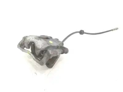 Second-hand car spare part front right brake caliper for renault clio iii 20 aniversario oem iam references 7701208333
