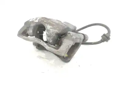 Second-hand car spare part front left brake caliper for renault clio iii 20 aniversario oem iam references 7701208332