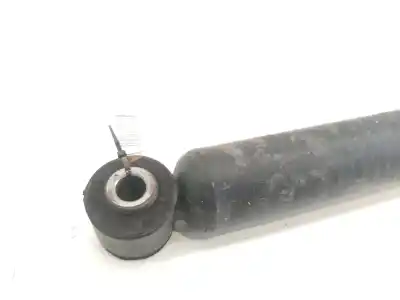 Pezzo di ricambio per auto di seconda mano ammortizzatore posteriore sinistro per renault clio iii 20 aniversario riferimenti oem iam 8200676769  