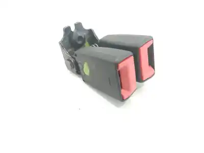 Peça sobressalente para automóvel em segunda mão chicote / encaixe cinto segurança traseiro central por ford focus turn. trend + referências oem iam bm51613k21ca3ja6