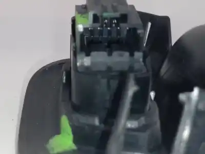 Second-hand car spare part interior left front handle for ford focus turn. trend + oem iam references 1738727  