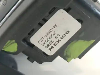 Second-hand car spare part interior left front handle for ford focus turn. trend + oem iam references 1738727  