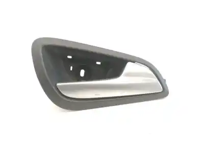 Peça sobressalente para automóvel em segunda mão puxador interior traseiro direito por ford focus turn. trend + referências oem iam am51u22600bew
