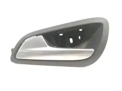 Peça sobressalente para automóvel em segunda mão puxador interior traseiro esquerdo por ford focus turn. trend + referências oem iam am51u22601bew