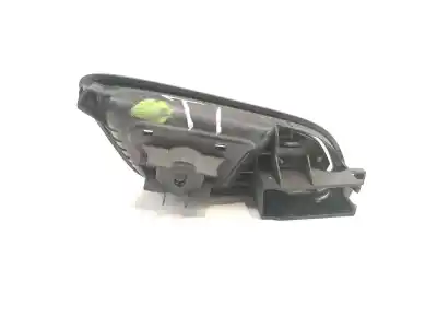 Second-hand car spare part interior left rear handle for ford focus turn. trend + oem iam references am51u22601bew  