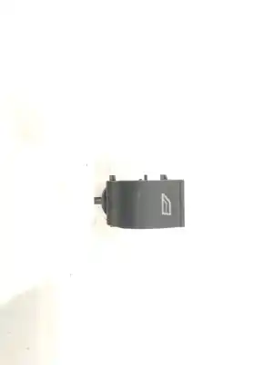 Peça sobressalente para automóvel em segunda mão botão / interruptor elevador vidro dianteiro direito por ford focus turn. trend + referências oem iam bm5t14529ba