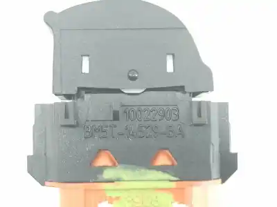 Peça sobressalente para automóvel em segunda mão botão / interruptor elevador vidro dianteiro direito por ford focus turn. trend + referências oem iam bm5t14529ba  
