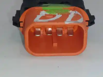 Peça sobressalente para automóvel em segunda mão botão / interruptor elevador vidro dianteiro direito por ford focus turn. trend + referências oem iam bm5t14529ba  