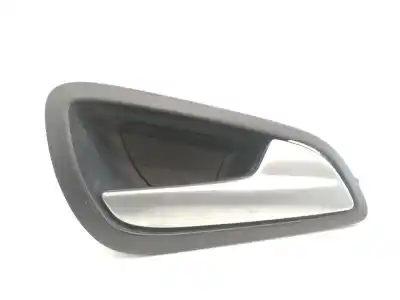 Peça sobressalente para automóvel em segunda mão puxador interior dianteiro direito por ford focus turn. trend + referências oem iam am51u22600bew