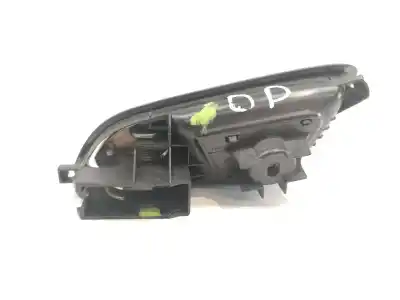 Second-hand car spare part interior right front handle for ford focus turn. trend + oem iam references am51u22600bew  