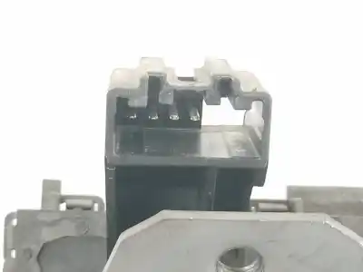 Second-hand car spare part trunk lock for ford focus turn. trend + oem iam references 8m51r442a66dc  