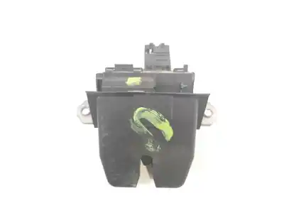 Second-hand car spare part trunk lock for ford focus turn. trend + oem iam references 8m51r442a66dc  