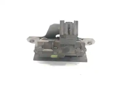 Second-hand car spare part trunk lock for ford focus turn. trend + oem iam references 8m51r442a66dc  