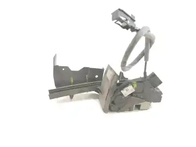 Peça sobressalente para automóvel em segunda mão fechadura da porta dianteira esquerda por ford focus turn. trend + referências oem iam bm5aa21813ag