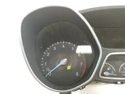 Peça sobressalente para automóvel em segunda mão quadrante por ford focus turn. trend + referências oem iam f1et10849bjk  