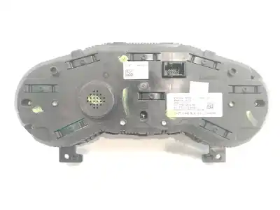 Peça sobressalente para automóvel em segunda mão quadrante por ford focus turn. trend + referências oem iam f1et10849bjk  