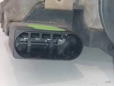 Peça sobressalente para automóvel em segunda mão motor do limpa para brisas por ford focus turn. trend + referências oem iam bm5117k484a  