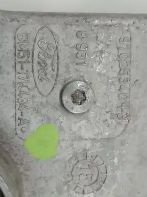 Peça sobressalente para automóvel em segunda mão motor do limpa para brisas por ford focus turn. trend + referências oem iam bm5117k484a  