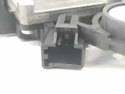 Second-hand car spare part rear windshield wiper motor for ford focus turn. trend + oem iam references 0390201259  