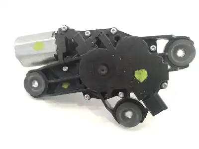 Second-hand car spare part rear windshield wiper motor for ford focus turn. trend + oem iam references 0390201259  