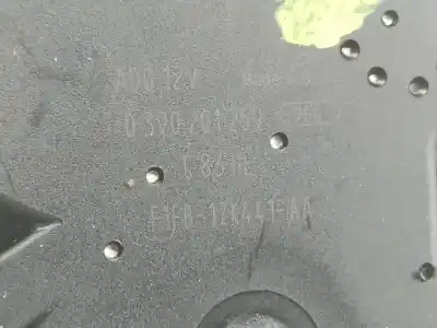 Second-hand car spare part rear windshield wiper motor for ford focus turn. trend + oem iam references 0390201259  