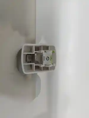 Peça sobressalente para automóvel em segunda mão para-sol direito por ford focus turn. trend + referências oem iam jx7ba04100dd3hv1  