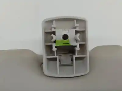 Peça sobressalente para automóvel em segunda mão pára-sol esquerdo por ford focus turn. trend + referências oem iam jx7ba04101de3hv1  