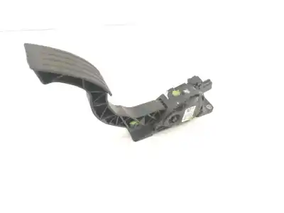 Peça sobressalente para automóvel em segunda mão pedal acelerador por ford focus turn. trend + referências oem iam 6pv01036880