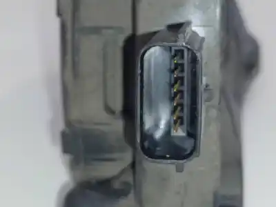 Second-hand car spare part accelerator pedal for ford focus turn. trend + oem iam references 6pv01036880  