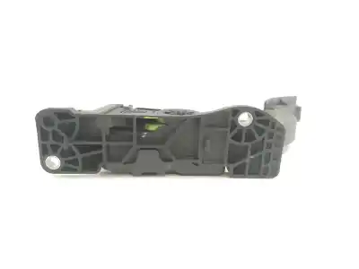 Second-hand car spare part accelerator pedal for ford focus turn. trend + oem iam references 6pv01036880  
