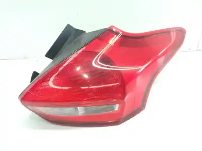 Peça sobressalente para automóvel em segunda mão farolim traseiro direito por ford focus turn. trend + referências oem iam 1893908