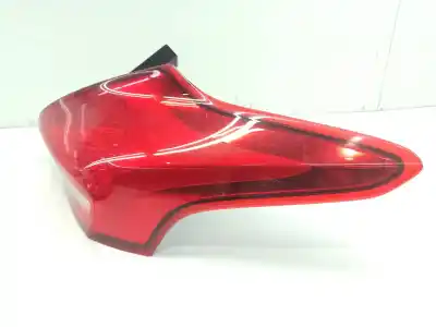 Second-hand car spare part right tailgate light for ford focus turn. trend + oem iam references 1893908  