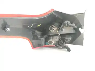 Second-hand car spare part right tailgate light for ford focus turn. trend + oem iam references 1893908  
