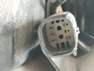 Second-hand car spare part right tailgate light for ford focus turn. trend + oem iam references 1893908  