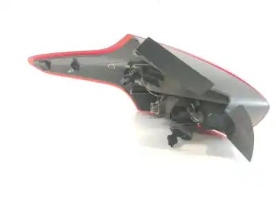 Second-hand car spare part right tailgate light for ford focus turn. trend + oem iam references 1893908  