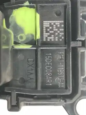 Second-hand car spare part switch for ford focus turn. trend + oem iam references f1et11b573aa  