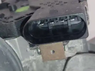 Pezzo di ricambio per auto di seconda mano tiranti e motorino del tergicristallo anteriore per ford focus turn. trend + riferimenti oem iam bm5117k484b  