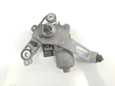 Pezzo di ricambio per auto di seconda mano tiranti e motorino del tergicristallo anteriore per ford focus turn. trend + riferimenti oem iam bm5117k484b  