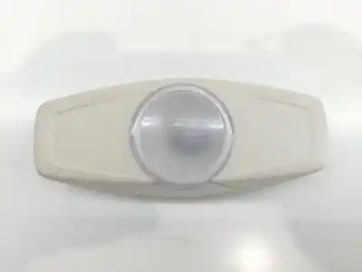 Peça sobressalente para automóvel em segunda mão luz interior por ford focus turn. trend + referências oem iam bm5113776fd
