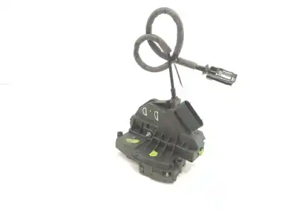 Peça sobressalente para automóvel em segunda mão fechadura da porta dianteira direita por ford focus turn. trend + referências oem iam bm5aa21812bg