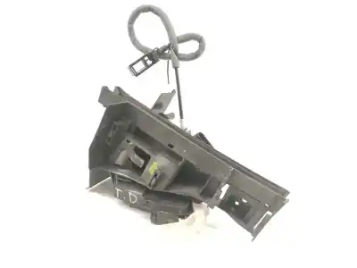 Peça sobressalente para automóvel em segunda mão fechadura da porta traseira direita por ford focus turn. trend + referências oem iam bm5aa26412ag