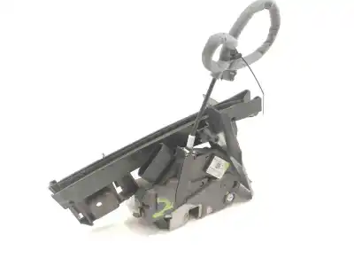 Second-hand car spare part rear right door lock for ford focus turn. trend + oem iam references bm5aa26412ag  